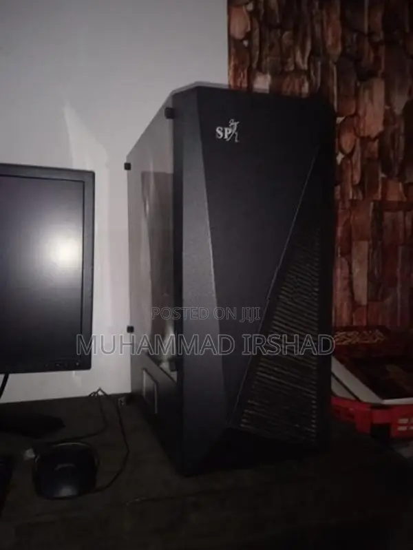 Dell Desktop PC