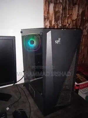 Dell Desktop PC