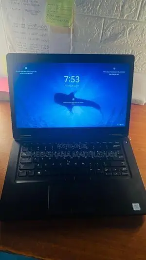 Dell Latitude 5490