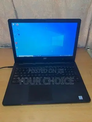 Dell Inspiron i5 6th Gen Radeon 2GB graphics 4GB 1TB Jaffna
