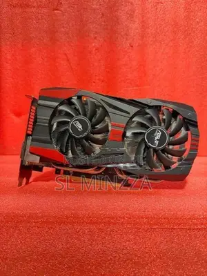 GTX 760 2GB Card with DDR3 8GB RAM