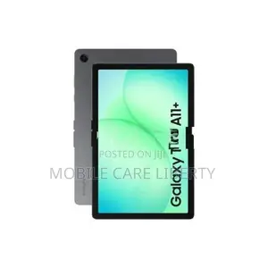 Samsung Galaxy Tab A11 Plus 8/256GB