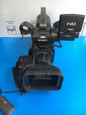 Camera Eka vikinima