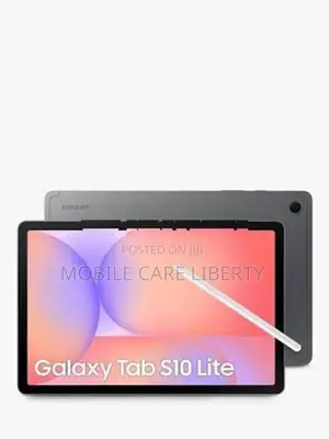 Samsung Galaxy Tab S10 Lite 6/128GB