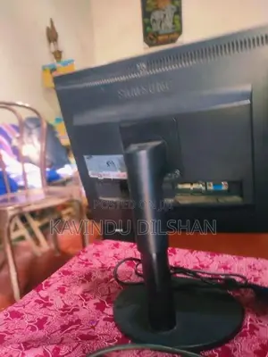monitor
