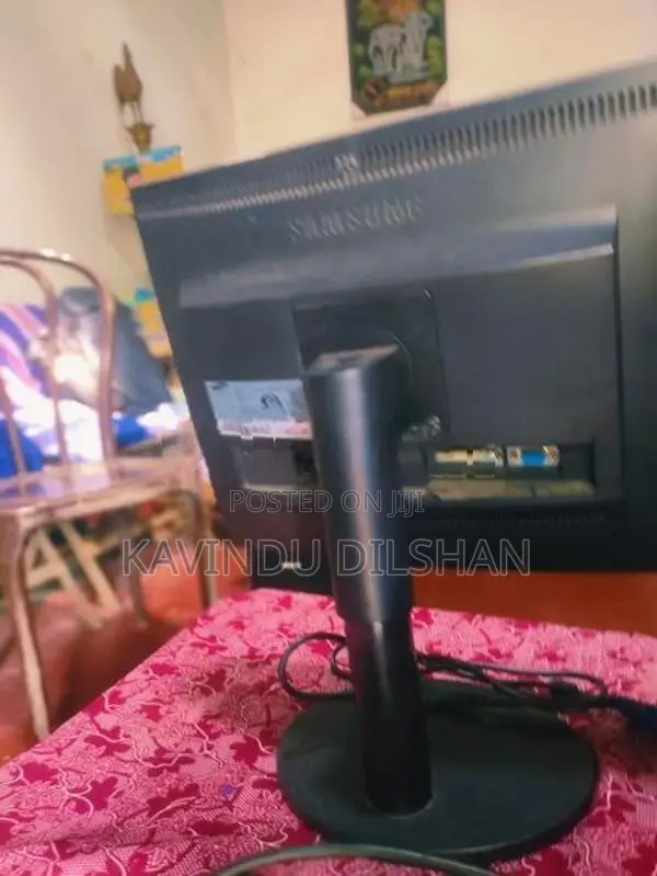monitor