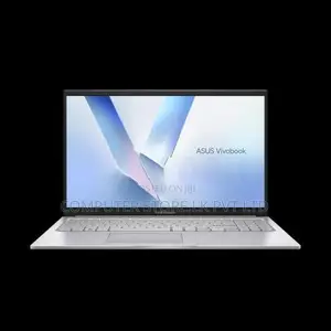Asus Vivobook X1504VA Core 7 150U 8GB Onboard RAM 512GB NVME SSD 15.6"
