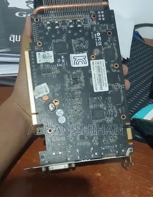 GTX 660 2GB