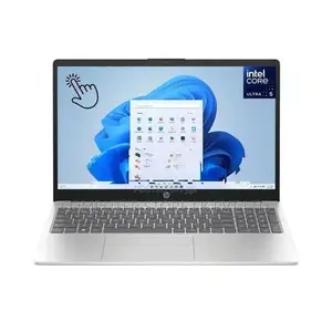 HP 15 FD0154WM Core I5 1334U 8GB DDR4 512GB NVMe SSD 15.6"