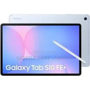 Samsung Galaxy TAB S10 FE Plus 12/256GB
