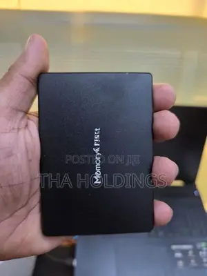 Memory Ghost 120GB 2.5" SATA SSD | III 6Gb/s Solid State Drive