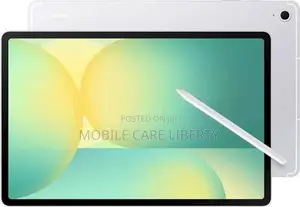 Samsung Galaxy Tab S10 FE Plus 5G 12/256GB
