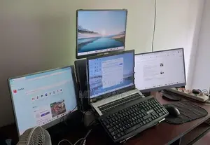Triple Monitor Extender