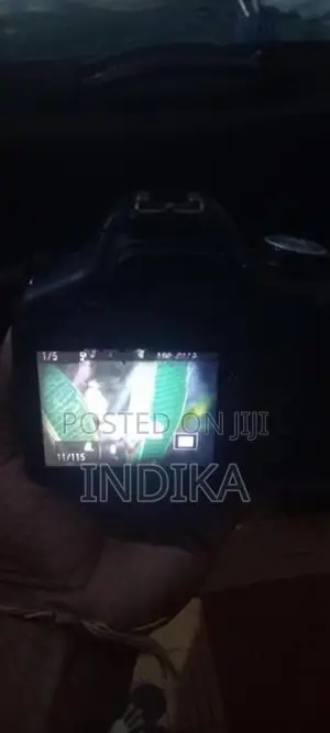 Canon 500D,RS :25000