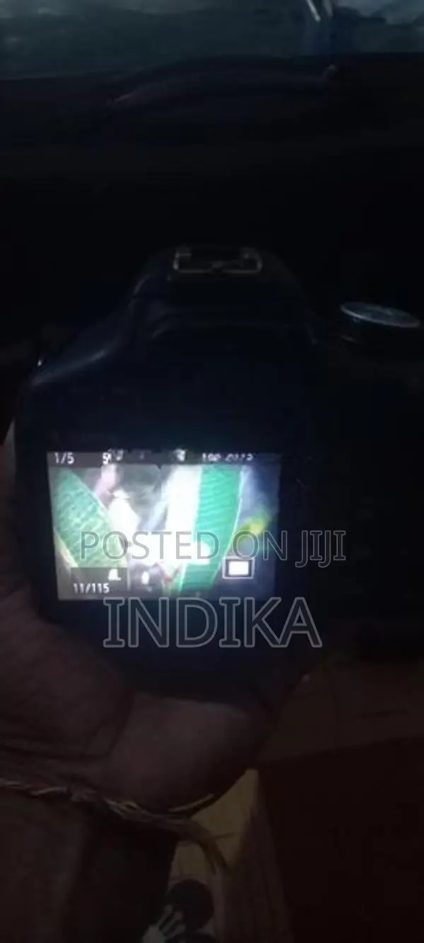 Canon 500D,RS :25000