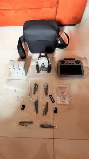 DJI Lito X1 RC 2