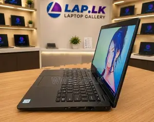 Dell Latitude 5300 Core i5 8th Gen 14 Full HD Touch Display 32GB RAM
