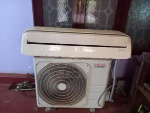 Singer Inverter Split AC