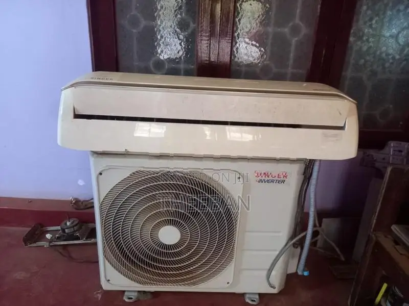 Singer Inverter Split AC
