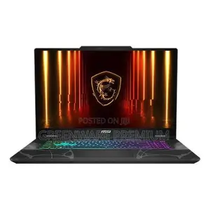 MSI CYBORG 15 B2RWFKG GAMING 14TH GEN CORE 7