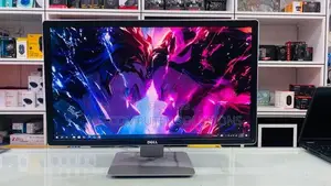 27 Inch Dell P2714HC IPS LED Monitor