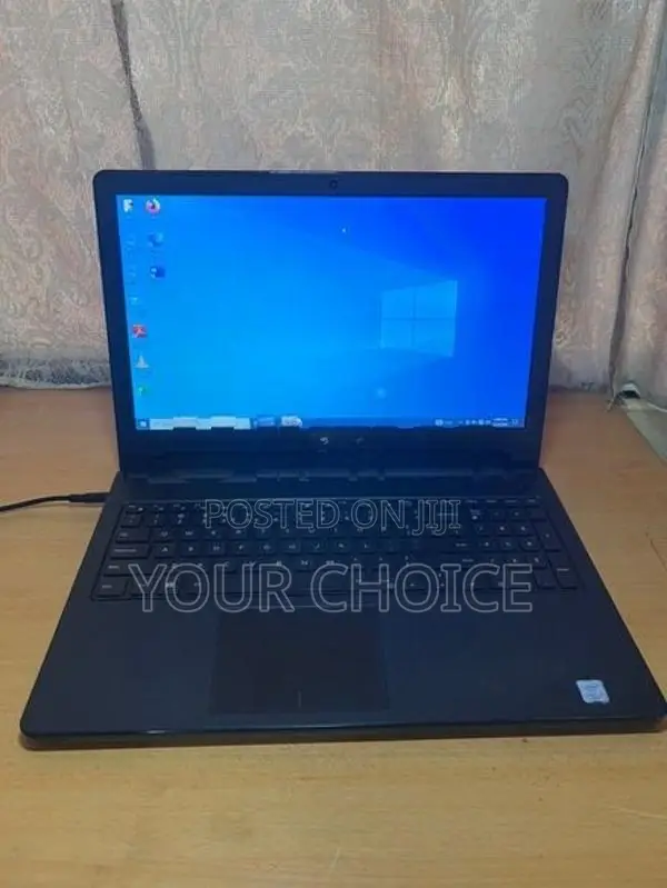 Dell Inspiron i5 6th Gen Radeon 2GB graphics 4GB 1TB Jaffna