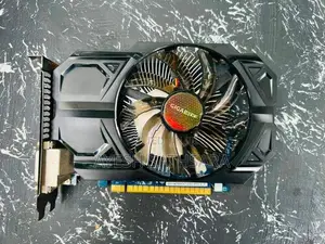 Gtx 750