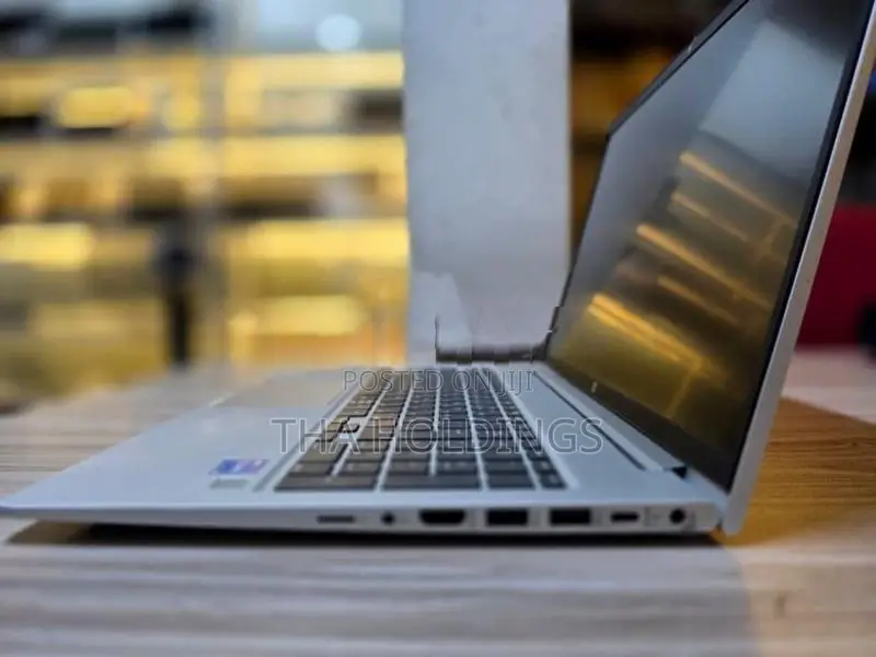HP ProBook 450 G9|Intel Core i5 12th Gen|8GB RAM|256GB NVMe SSD