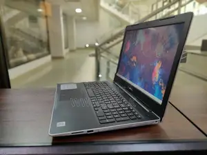 Dell Core i3 1005G1–10th Gen 15.6-inch 20GB RAM 512GB SSD+1TB HDD