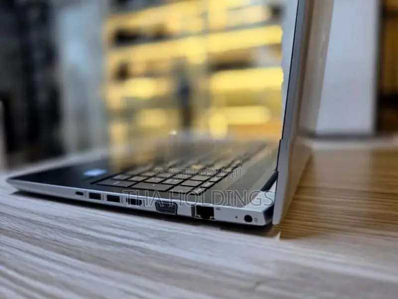 HP ProBook 450 G5 | Intel Core i5-8250U 8th Gen 8GB RAM 256GB SSD