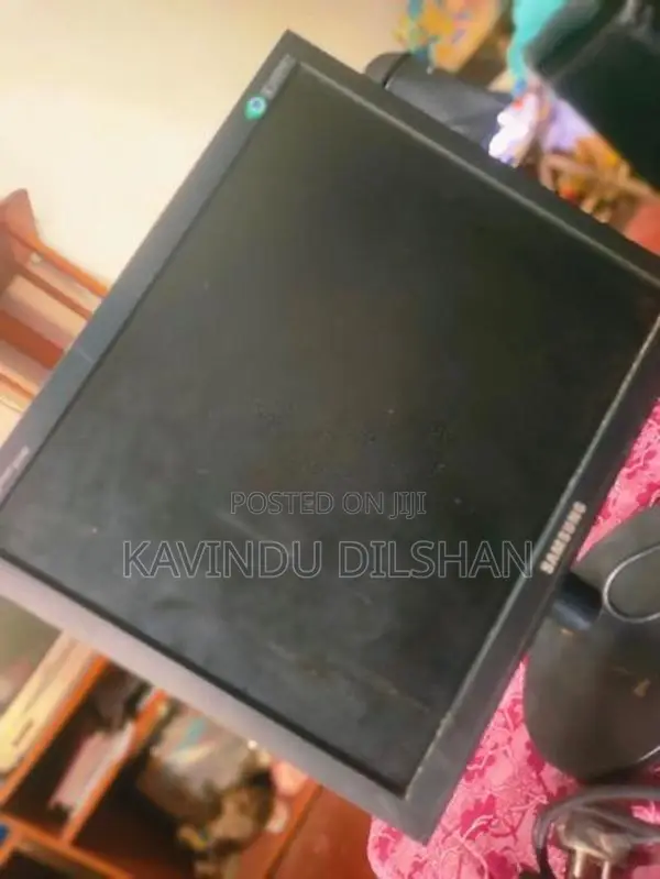monitor