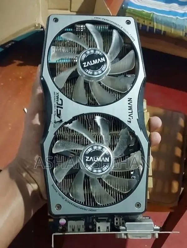 GTX 660 2GB