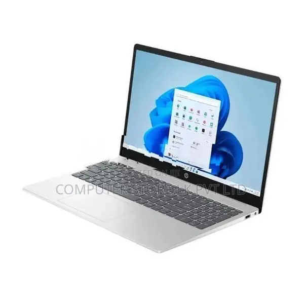 HP 15-FD0154WM Ultra 5 125H 8GB DDR5 512GB NVME SSD 15.6"