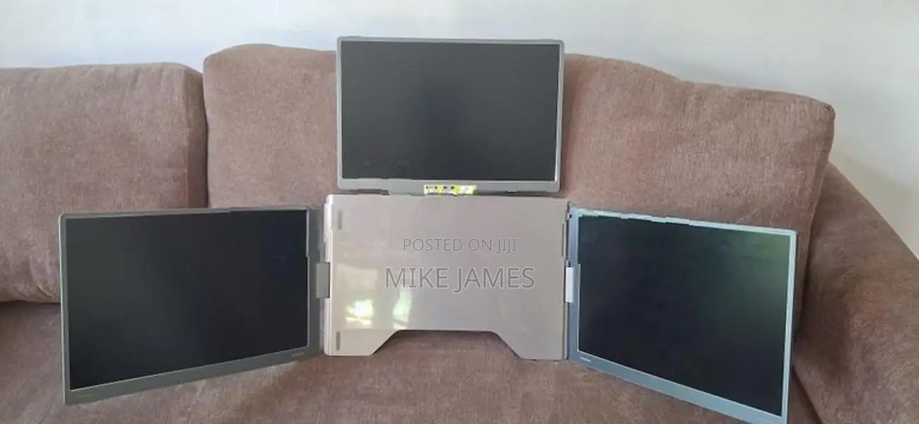 Triple Monitor Extender