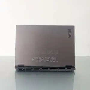 Asus TUF A16|RTX 5070/8GB|Ryzen 7|16GB RAM|Brand New Gaming Laptops