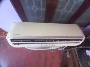 Singer Inverter Split AC
