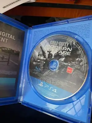 Ps4 games