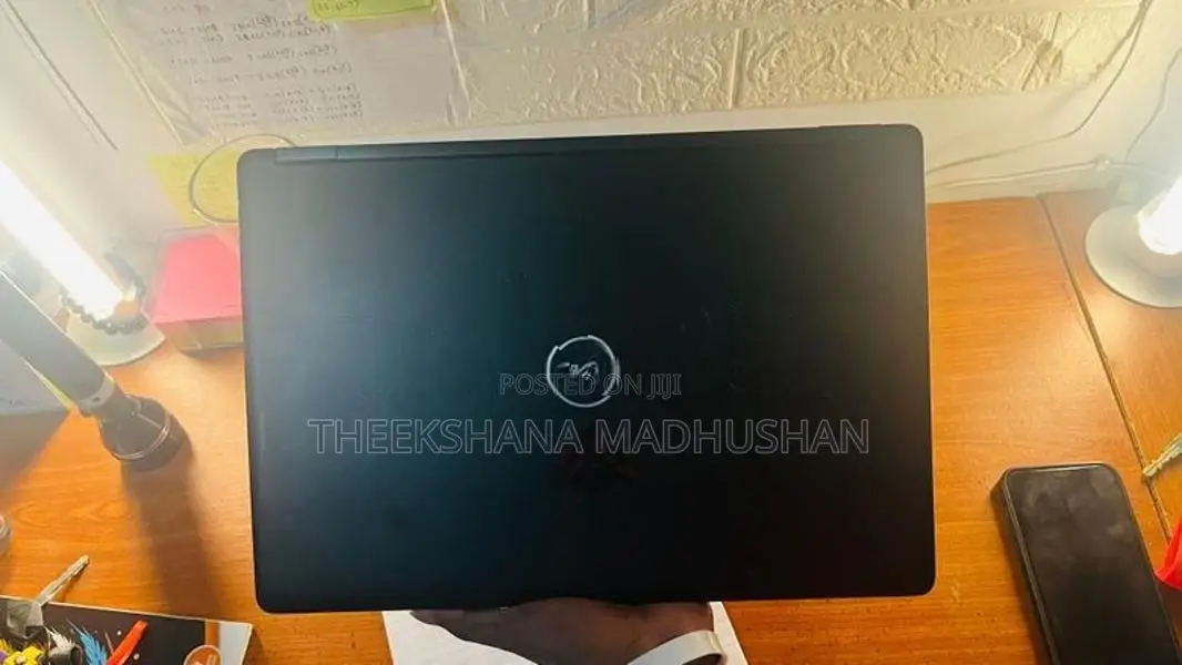 Dell Latitude 5490