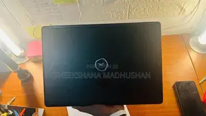 Dell Latitude 5490