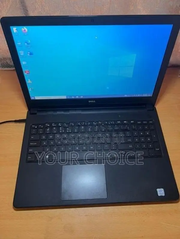 Dell Inspiron i5 6th Gen Radeon 2GB graphics 4GB 1TB Jaffna