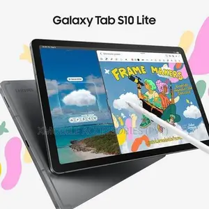 Samsung Galaxy TAB S10 Lite 6GB 128GB WIFI