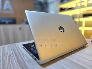 HP ProBook 450 G9|Intel Core i5 12th Gen|8GB RAM|256GB NVMe SSD