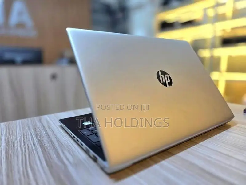 HP ProBook 450 G9|Intel Core i5 12th Gen|8GB RAM|256GB NVMe SSD
