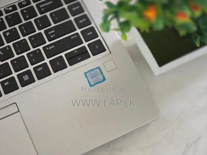 HP Elitebook 840 G5 Core i5–8th Gen FHD-IPS 16GB RAM 256GB SSD