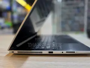 HP ProBook 450 G5 | Intel Core i5-8250U 8th Gen 8GB RAM 256GB SSD