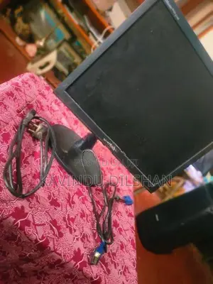 monitor