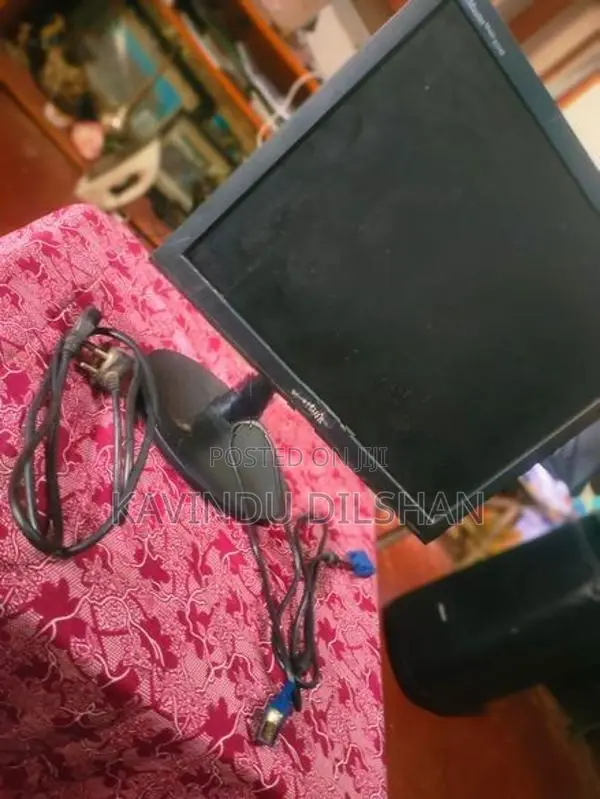 monitor