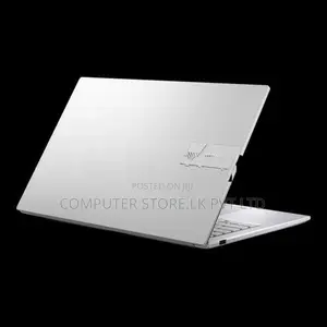 Asus Vivobook X1504VA Core 7 150U 8GB Onboard RAM 512GB NVME SSD 15.6"