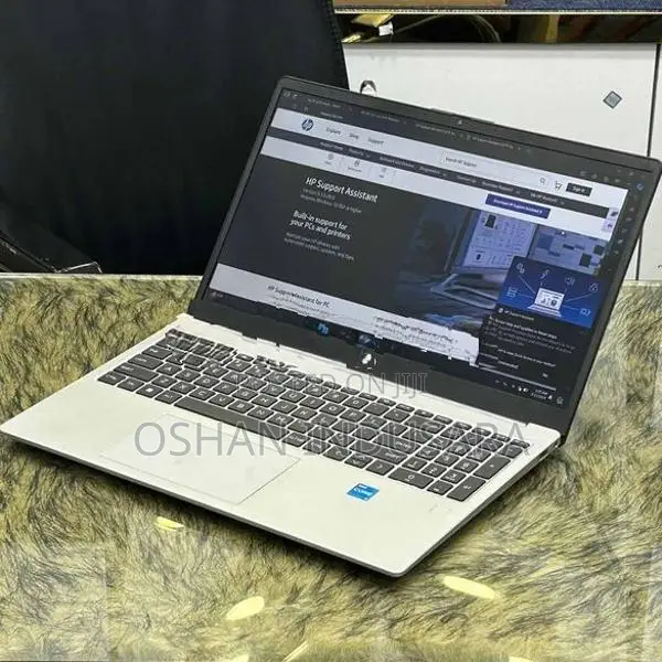 HP 250 G10 Notebook
