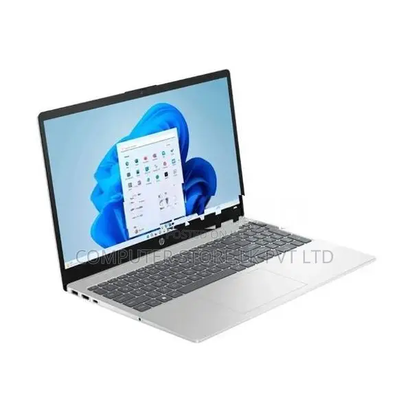 HP 15 FD0154WM Core I5 1334U 8GB DDR4 512GB NVMe SSD 15.6"